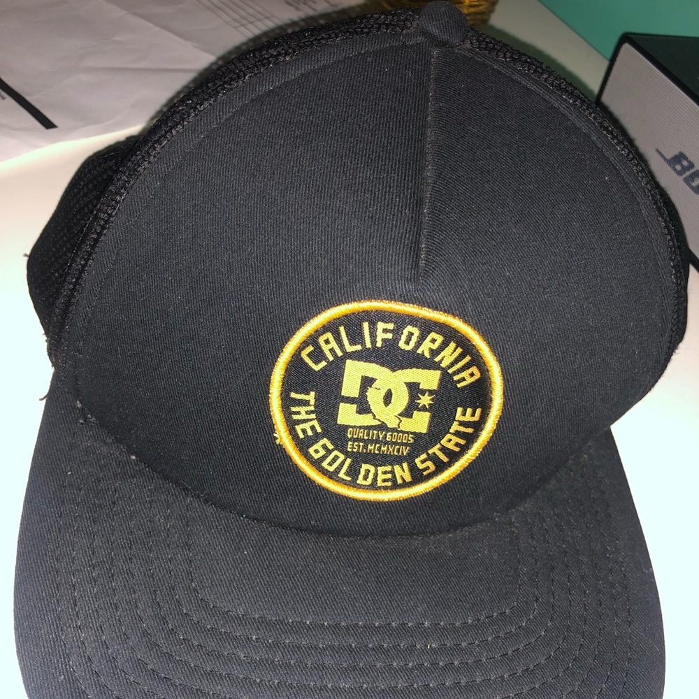 Cap - Picture 2 of 2